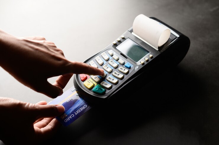 Cash Wallet